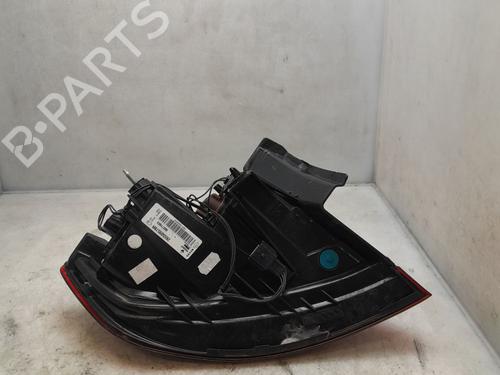 Right taillight RENAULT MEGANE IV Hatchback (B9A/M/N_) 1.5 Blue dCi 115 (B9A6) | BP31604449C35 