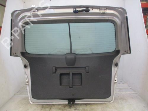 Tailgate OPEL ZAFIRA / ZAFIRA FAMILY B (A05) 1.6 (M75) | BP25933074C6 