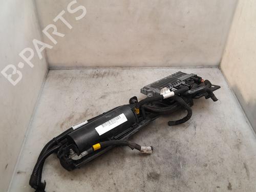 Start/Stop styreenhed Start/Stop styreenhed CITROËN C4 Picasso II 1.6 HDi / BlueHDi 115 (115 hp) 33058245 33058245