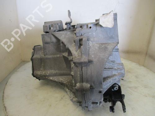 Gearbox PEUGEOT 208 I (CA_, CC_) 1.6 GTi | BP20206974M3 