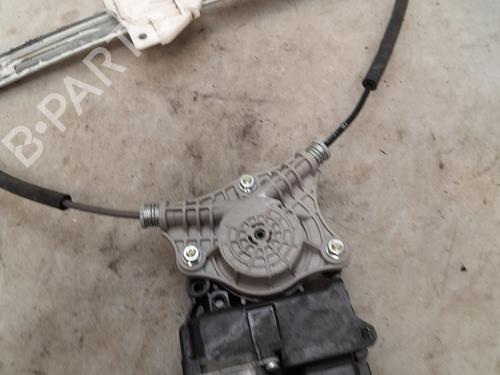 Front left window mechanism KIA RIO IV (YB, SC, FB) 1.0 T-GDI 100 | BP37728816C22  - Image 6