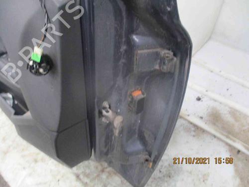 Left front door OPEL ASTRA H (A04) 1.7 CDTI (L48) | BP19740406C2 