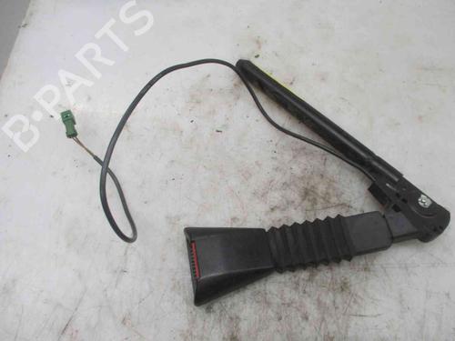 Used Seat buckle OPEL ASTRA G Estate (T98) 1.2 16V (F35) (75 hp) 19716710