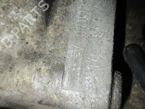 Gearbox SEAT IBIZA III (6L1) 1.4 TDI | BP30604905M3 