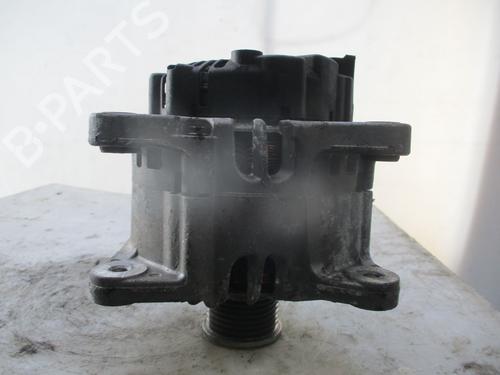 Alternator RENAULT KANGOO Express (FW0/1_) 1.2 TCe 115 (FW02, FW14) | BP31633553M7 