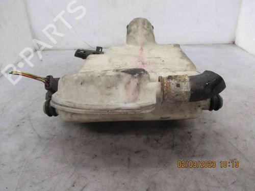 Expansion tank PEUGEOT 206 Hatchback (2A/C) 2.0 HDI 90 | BP24011336C120 