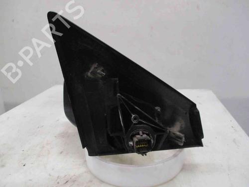 Left mirror RENAULT MEGANE II (BM0/1_, CM0/1_) 1.6 16V (BM0C, CM0C) | BP24012979C26 