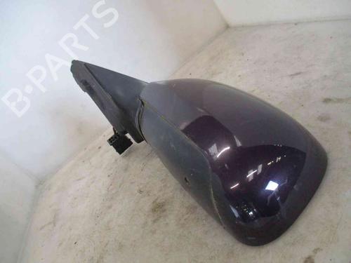 Left mirror AUDI A3 (8L1) 1.6 | BP19712590C26 