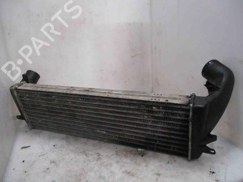 Intercooler RENAULT SAFRANE II (B54_) 2.2 dT (B54G) | BP20203000M30 