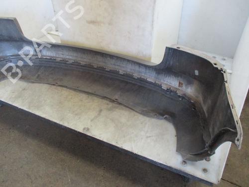 Rear bumper VW TOURAN (1T1, 1T2) 1.9 TDI | BP26903449C8 