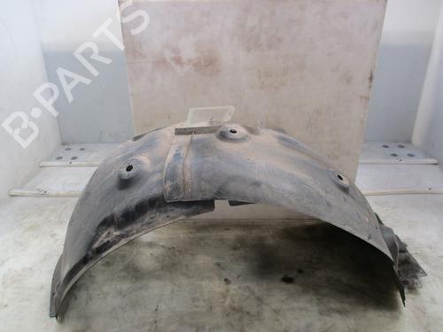 Wheel arch RENAULT MEGANE III Hatchback (BZ0/1_, B3_) 1.5 dCi | BP28800760C56 
