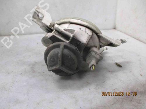 Left front fog light PEUGEOT 206 CC (2D) | BP24011952C30