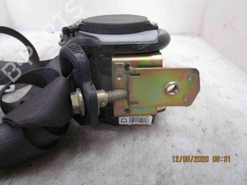 Rear right belt tensioner RENAULT LAGUNA II (BG0/1_) 1.9 dCi | BP19718829C90 