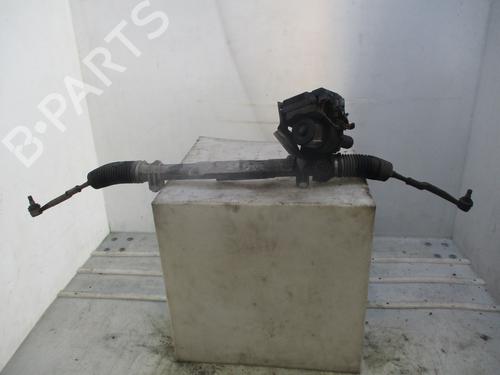Steering rack MERCEDES-BENZ A-CLASS (W169) A 180 CDI (169.007, 169.307) | BP24863169M22 
