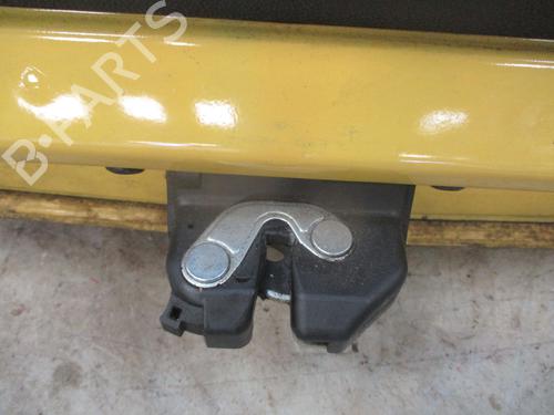 Tailgate OPEL CORSA D (S07) 1.3 CDTI (L08, L68) | BP28710983C6 