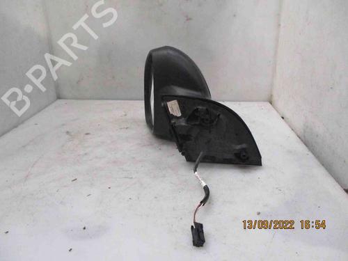 Left mirror CITROËN C3 I (FC_, FN_)  | BP26626399C26 