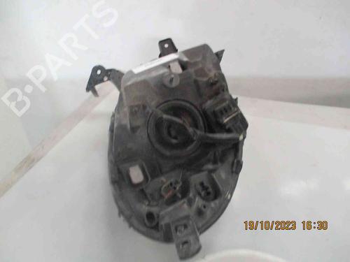 Right headlight NISSAN MICRA III (K12) 1.2 16V | BP19718301C29 