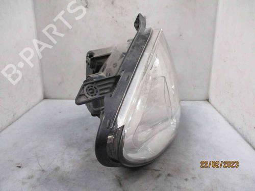 Right headlight KIA PICANTO I (SA) 1.1 | BP26627256C29 