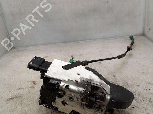 Front right lock CITROËN C3 Picasso (SH_) 1.6 HDi | BP29441190C97 