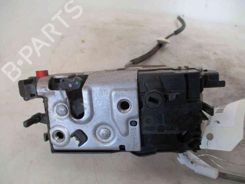 Rear left lock CITROËN C4 II (NC_) 2.0 HDi / BlueHDi 150 | BP19715159C100 