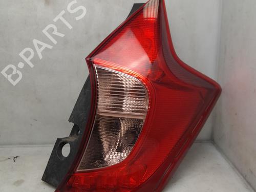 Used Right taillight NISSAN NOTE (E12) 1.5 dCi (90 hp) 31604471