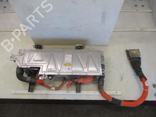 Used Inverter/Converter Inverter/Converter BMW 2 Active Tourer (F45) 225 xe Plug-in-Hybrid (224 hp) 34143504 34143504