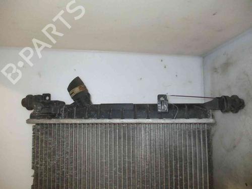 Water radiator FORD KA (RB_) 1.3 i | BP21837452M31 