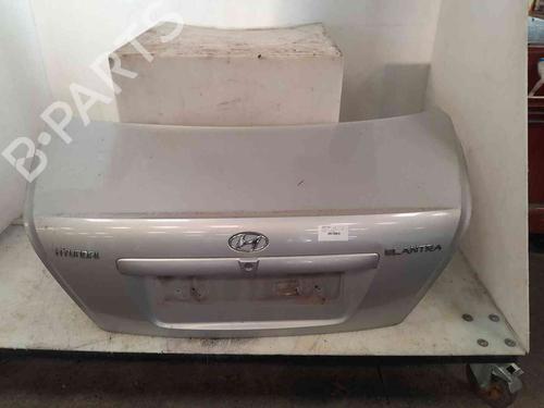 Used Tailgate HYUNDAI ELANTRA III Saloon (XD) [2000-2007]  26634168