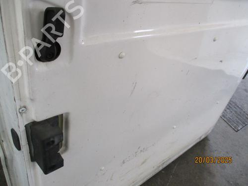 Right slide door PEUGEOT BOXER Van 2.2 HDi 120 | BP24972472C75 