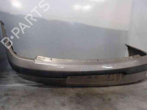 Used Rear bumper RENAULT MEGANE I Classic (LA0/1_) 1.4 (LA0E, LA0V) (75 hp) 21819206