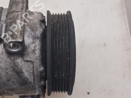 AC compressor CITROËN C4 II (NC_) 1.6 BlueHDi 100 | BP39517671M34 - Image 5