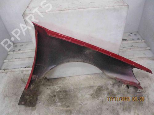 Left front fenders PEUGEOT 306 Hatchback (7A, 7C, N3, N5) 1.6 | BP24011924C41 