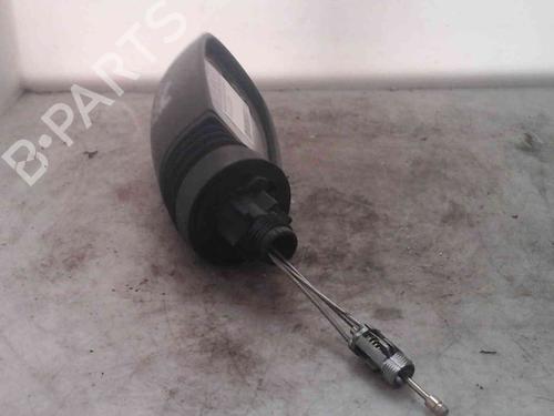 Right mirror FIAT PUNTO (188_) 1.2 16V 80 (188.233, .235, .253, .255, .333, .353, .639,... | BP20202162C27 