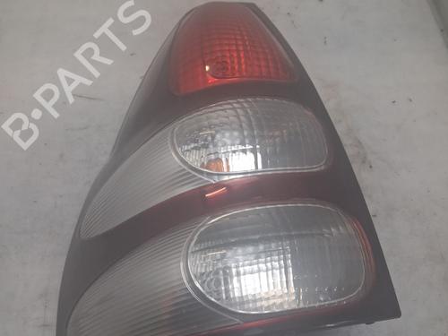 Used Left taillight Left taillight 39599504 39599504