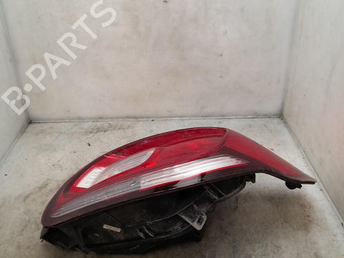 Right taillight DS DS 3 (SA_) 1.6 BlueHDi 100 (SABHY0, SABHYT) | BP33277412C35 - Image 6