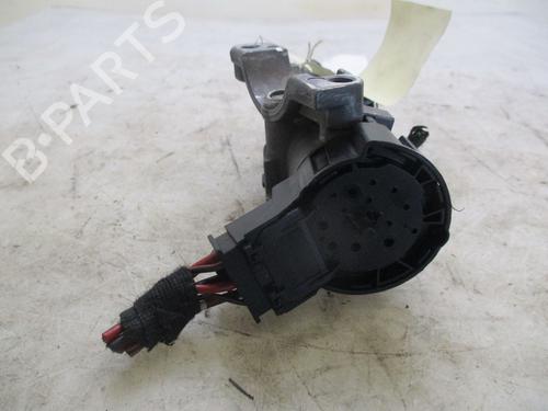 Ignition barrel VW POLO V (6R1, 6C1) 1.2 | BP27306159M48 
