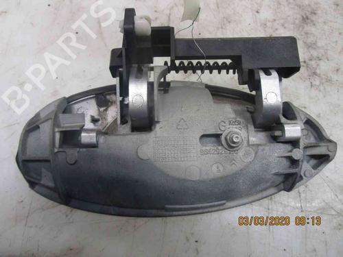 Türgriff hinten links außen CITROËN C5 II (RC_) 2.0 HDi (RCRHRH) | BP19716936C130 