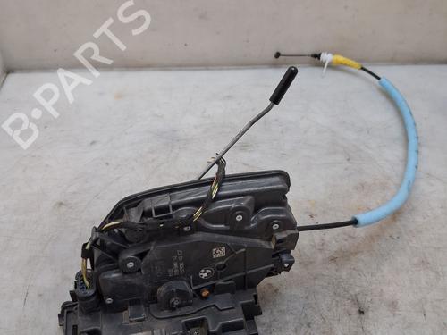 Used Rear right lock Rear right lock 38939361 38939361