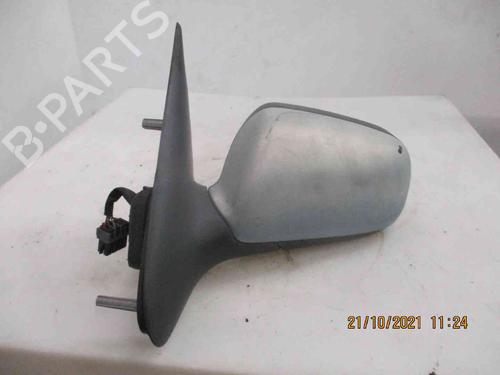 Left mirror CITROËN XSARA (N1) 2.0 HDi 90 | BP19736923C26 
