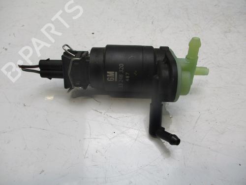 Washer pump OPEL MERIVA A MPV (X03) 1.6 (E75) | BP26635622E24 
