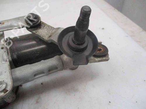 Front wipers mechanism KIA CEE'D Sportswagon (JD) 1.6 CRDi 136 | BP19739940C83 