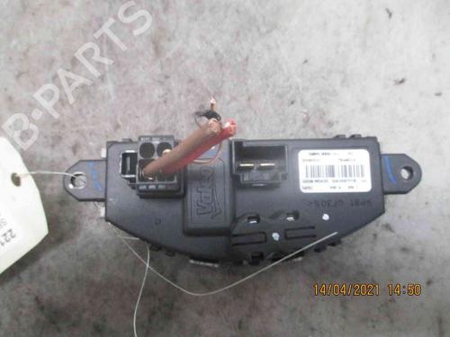 Used Heater resistor BMW 3 (F30, F80) [2011-2018]  19738925