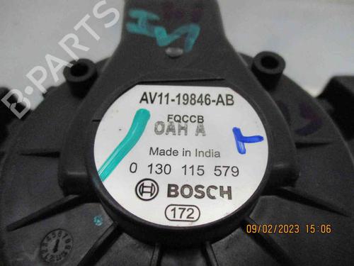 Heater blower motor FORD KA+ III (UK, FK) 1.2 | BP26623544M62 