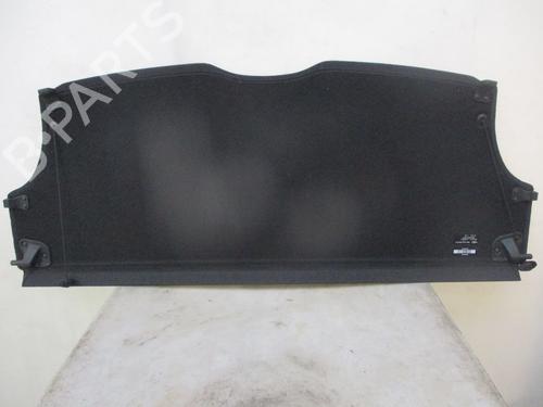 Rear parcel shelf MINI MINI COUNTRYMAN (F60) Cooper | BP29493495C85 