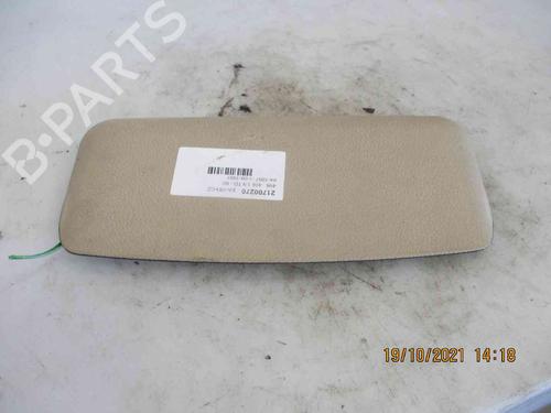 Used Third brake light PEUGEOT 406 (8B) 1.9 TD (92 hp) 26620381