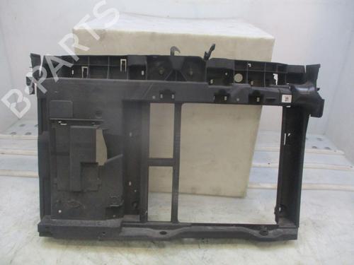 Used Front slam panel CITROËN C3 II (SC_) 1.4 HDi 70 (SC8HZC, SC8HR0, SC8HP4) (68 hp) 29738707