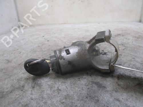Used Ignition barrel CITROËN JUMPER I Van (230L) 2.5 TDi (107 hp) 24014666