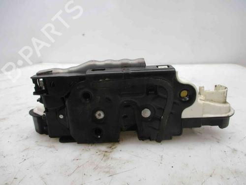 Front left lock SEAT IBIZA IV (6J5, 6P1)  | BP19715925C98 