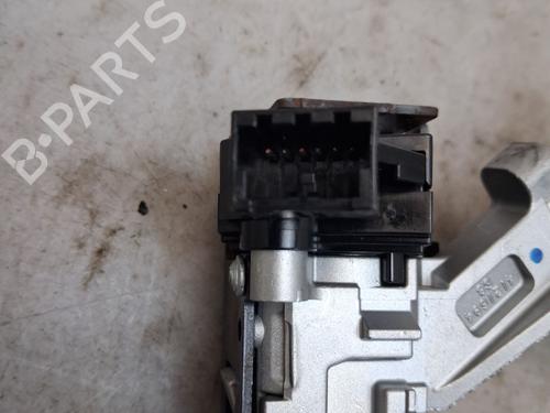 Ignition barrel OPEL CORSA E (X15) 1.4 Turbo (08, 68) | BP38786941M48 - Image 2