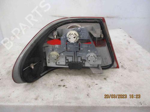 Right taillight MERCEDES-BENZ E-CLASS (W210) E 220 CDI (210.006) | BP26629042C35 